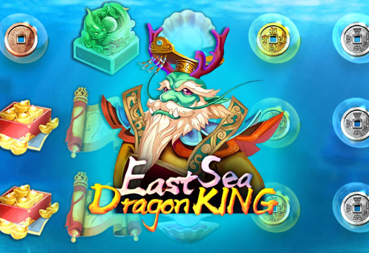 East Sea Dragon King
